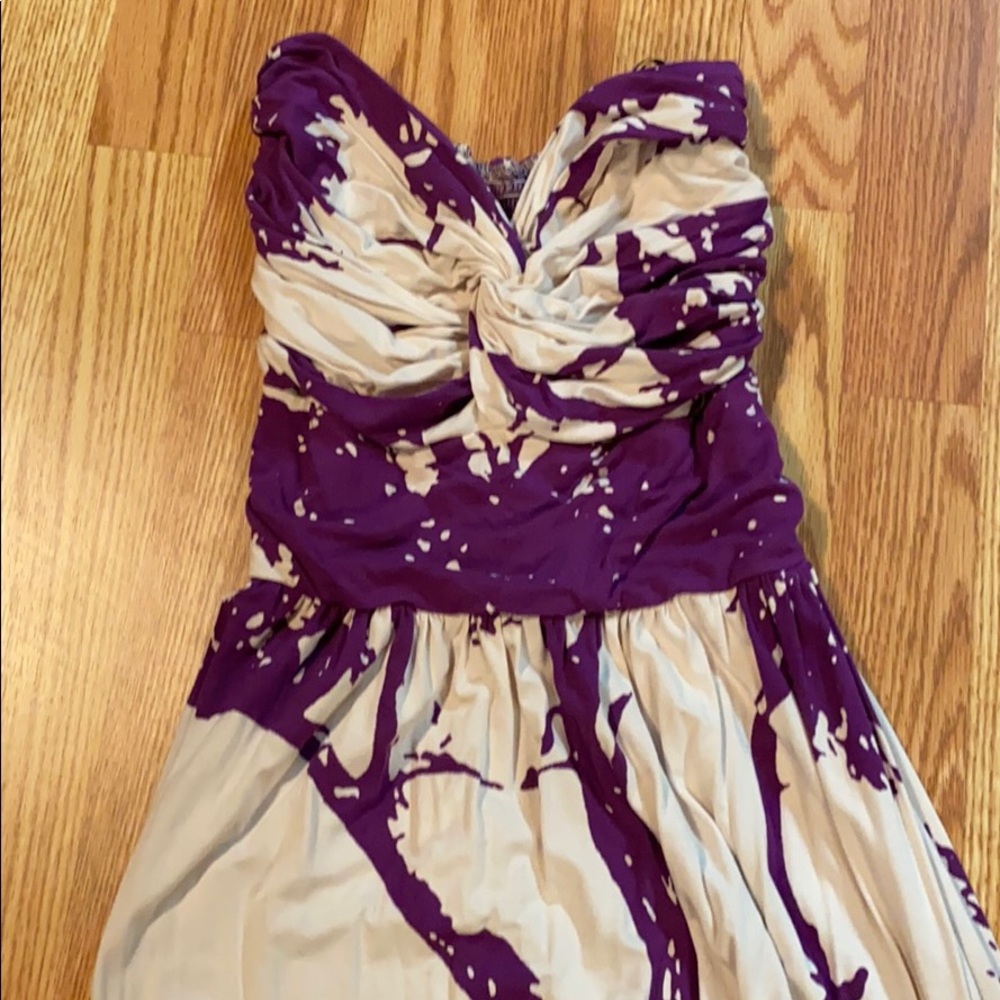 Gadogado Maxi Dress